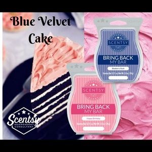 Bring back my bar collection !